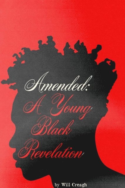 Will Creagh - Amended, E-bok