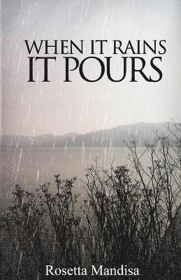 Rosetta Mandisa - When It Rains It Pours, Häftad