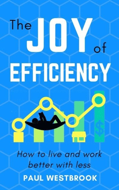 Paul Westbrook - Joy of Efficiency, E-bok
