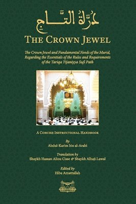 Abdul Kareem Arabbinis, Hiba Amattullah - Crown Jewel - DuratulTaj, Häftad