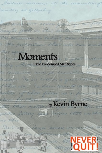 Kevin Byrne - Moments, E-bok. Tillgänglighet: Lägg i varukorg