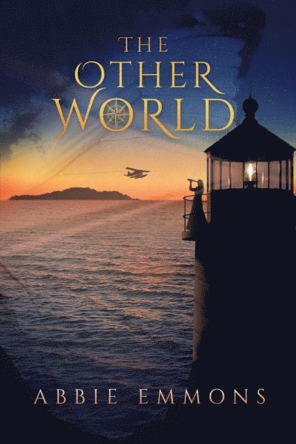Abbie Emmons - Otherworld, E-bok