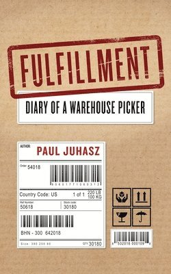Paul Juhasz - Fulfillment, Häftad
