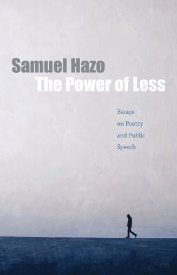Samuel Hazo - Power of Less, Inbunden. Tillgänglighet: Tillfälligt slut