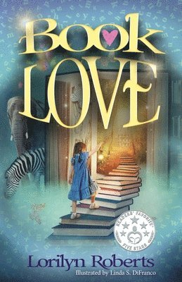 Lorilyn Roberts - Book Love, Häftad. Tillgänglighet: Lägg i varukorg
