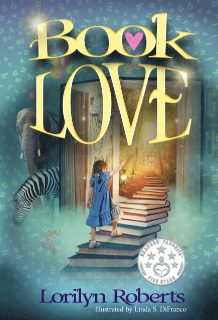 Lorilyn Roberts - Book Love, E-bok. Tillgänglighet: Lägg i varukorg