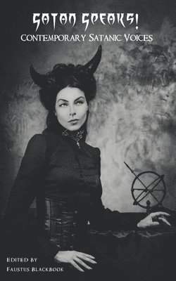 Faustus Blackbook - Satan Speaks!, Häftad