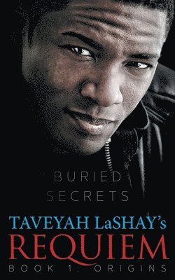 Taveyah Lashay - Requiem: Book 1: Origins, Häftad. Tillgänglighet: Lägg i varukorg