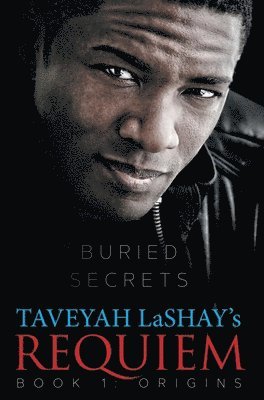 Taveyah Lashay - Requiem: Book 1: Origins, Inbunden. Tillgänglighet: Lägg i varukorg