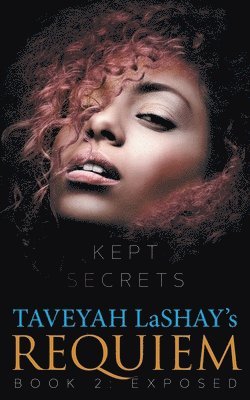 Taveyah Lashay - Requiem, Häftad. Tillgänglighet: Lägg i varukorg