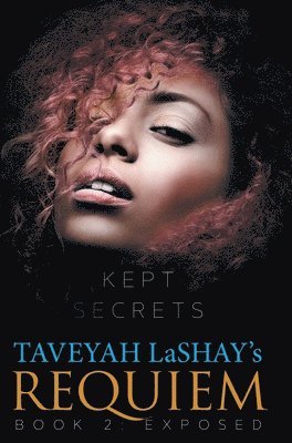 Taveyah Lashay - Requiem, Inbunden. Tillgänglighet: Lägg i varukorg