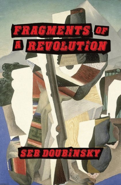 Seb Doubinsky - Fragments of a Revolution, E-bok