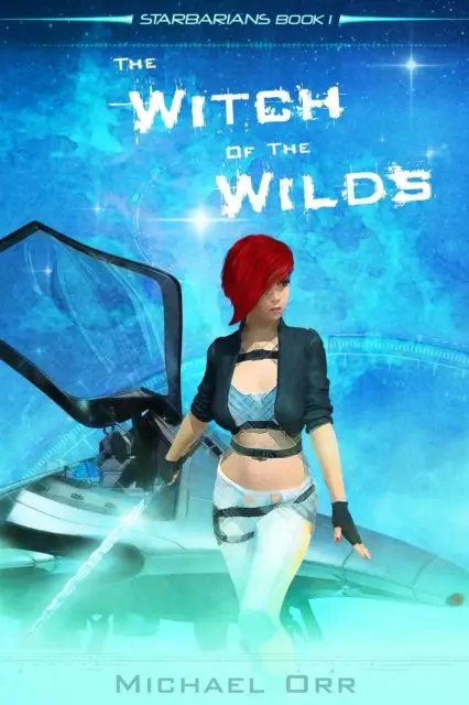 Michael Orr - Witch Of The Wilds, E-bok. Tillgänglighet: Lägg i varukorg