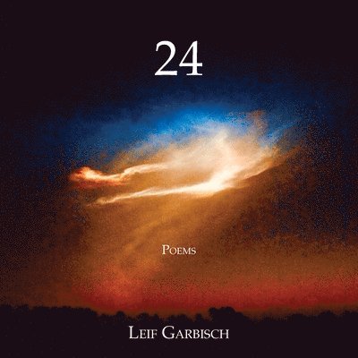 Leif Garbisch - 24, Häftad
