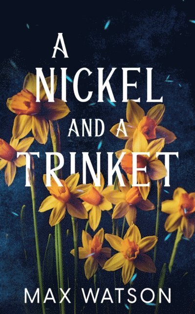 Max Watson - Nickel and A Trinket, E-bok