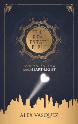 Alex M Vasquez - Real Estate Bible, Inbunden. Tillgänglighet: Lägg i varukorg