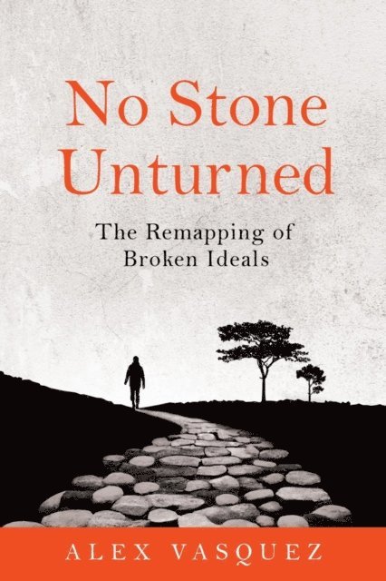 Alex Vasquez - No Stone Unturned, E-bok. Tillgänglighet: Lägg i varukorg