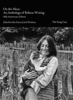 Estes, Ben, Ben Estes - On the Mesa: An Anthology of Bolinas Writers, Häftad. Tillgänglighet: Lägg i varukorg