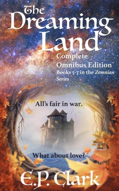 Dreaming Land: Complete Omnibus Edition