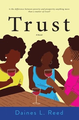 Daines L Reed - Trust, Häftad