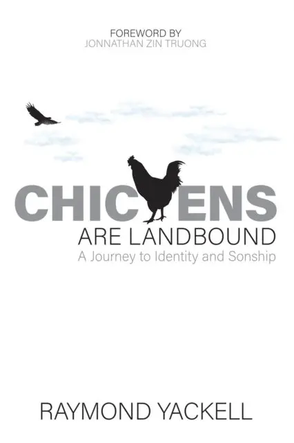 Raymond Yackell - Chickens Are Landbound, E-bok. Tillgänglighet: Lägg i varukorg