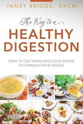 Tansy Briggs - Key to a Healthy Digestion, Häftad. Tillgänglighet: Lägg i varukorg