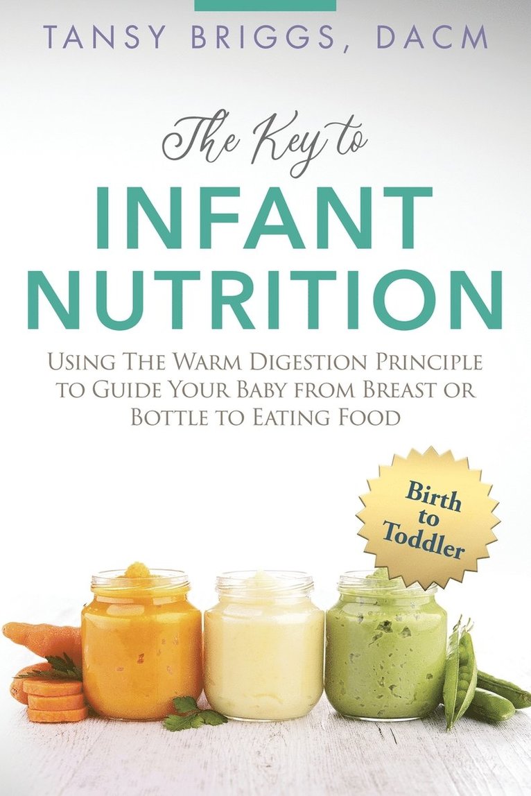 Key to Infant Nutrition