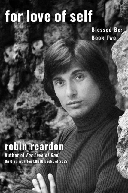 Robin Reardon - For Love Of Self, E-bok