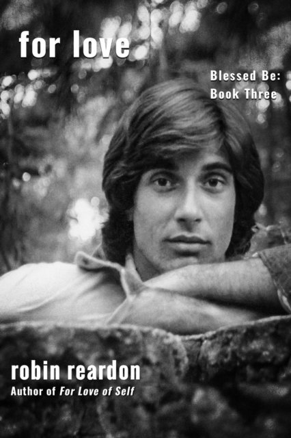 Robin Reardon - For Love, E-bok
