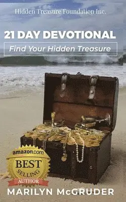 Marilyn M. McGruder - 21 Day Devotional: Find Your Hidden Treasure, Häftad. Tillgänglighet: Lägg i varukorg