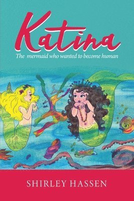 Shirley Ruth Hassen - Katina, Häftad