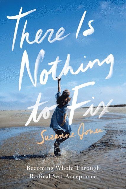 Suzanne Jones - There Is Nothing to Fix, E-bok