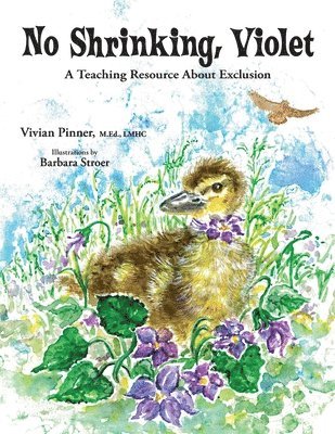 Vivian Pinner - No Shrinking, Violet, Häftad