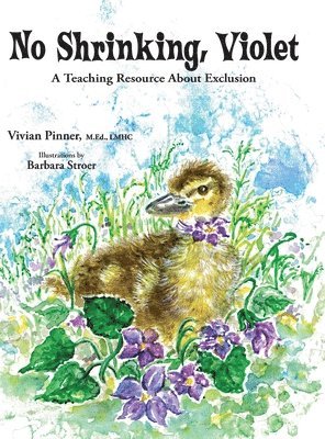 Vivian Pinner - No Shrinking, Violet, Inbunden