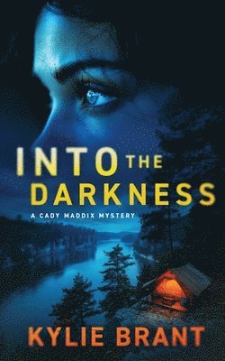 Kylie Brant - Into the Darkness, Häftad