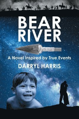 Darryl Harris - Bear River, Häftad