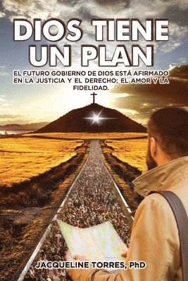 Dios Tiene Un Plan