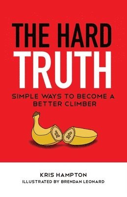 Kris Hampton - Hard Truth, Häftad