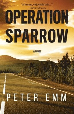 Peter Emm - Operation Sparrow, Häftad