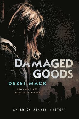 Debbi Mack, John Morton - Damaged Goods, Häftad