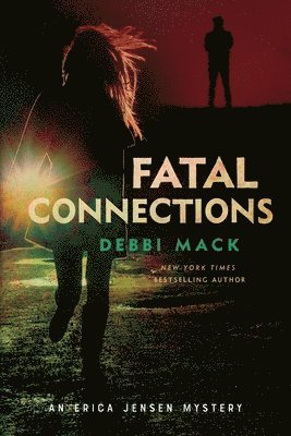 Debbi Mack - Fatal Connections, Häftad