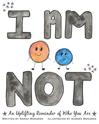I Am Not
