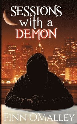 Finn O'Malley - Sessions with a Demon, Häftad
