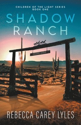 Rebecca Carey Lyles - Shadow Ranch, Häftad. Tillgänglighet: Lägg i varukorg