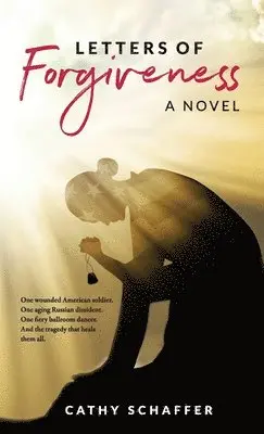 Cathy Schaffer, Heather Desrocher - Letters of Forgiveness, Häftad. Tillgänglighet: Lägg i varukorg