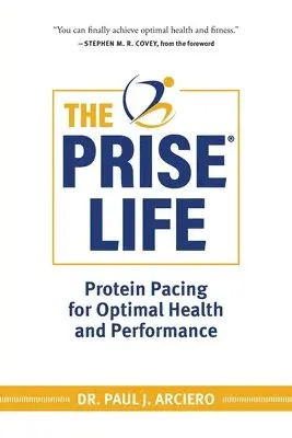 Paul Arciero - PRISE Life, Häftad. Tillgänglighet: Lägg i varukorg