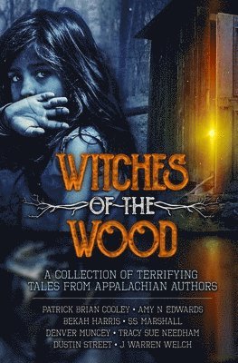 Aimee Renee - Witches of the Wood, Häftad