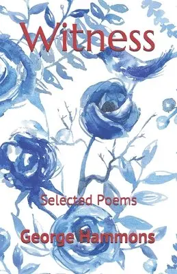 George Hammons - Witness, Häftad. Tillgänglighet: Lägg i varukorg