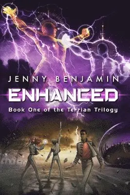 Jenny Benjamin - Enhanced, Häftad. Tillgänglighet: Lägg i varukorg