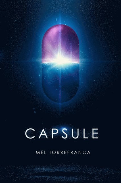 Mel Torrefranca - Capsule, E-bok
